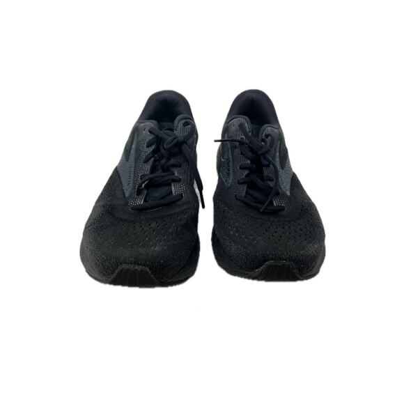 Brooks Ghost 16 \'Black Ebony\' Mens Sz 12W 1104182E020 245 main image 3